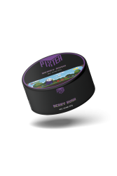 Суміш на основі каркаде Pixtea Мікс лісних ягід (Berry Rush) 100г